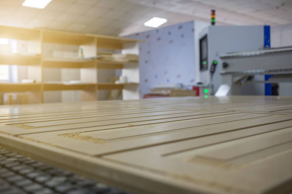CNC – FERTIGUNG HÖRL GmbH